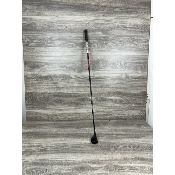 TaylorMade Stealth 2 Plus + 19.5 3 Hybrid w/Hy 75R Shaft - Kai'li Red - Picture 2 of 9